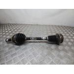 Transmision Delantera Izquierda para Seat Ibiza (6L1)