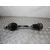 Transmision Delantera Izquierda para Seat Ibiza (6L1)