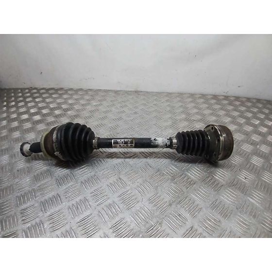 Transmision Delantera Izquierda para Seat Ibiza (6L1)
