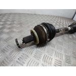 Transmision Delantera Izquierda para Seat Ibiza (6L1)