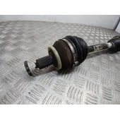 Transmision Delantera Izquierda para Seat Ibiza (6L1)