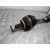 Transmision Delantera Izquierda para Seat Ibiza (6L1)