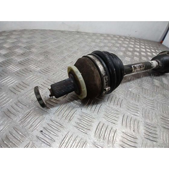 Transmision Delantera Izquierda para Seat Ibiza (6L1)