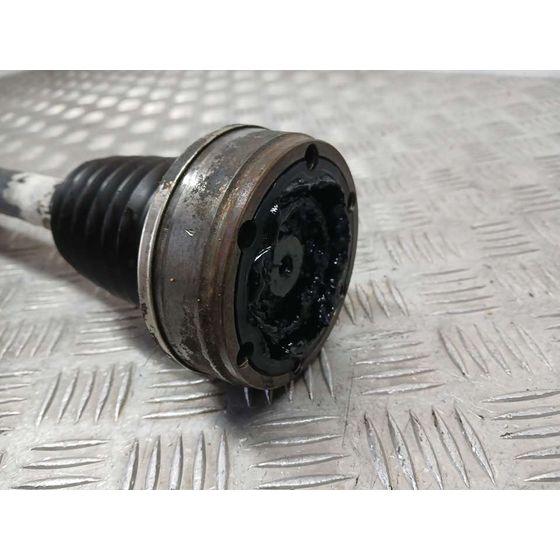 Transmision Delantera Izquierda para Seat Ibiza (6L1)