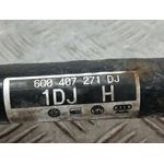 Transmision Delantera Izquierda para Seat Ibiza (6L1)