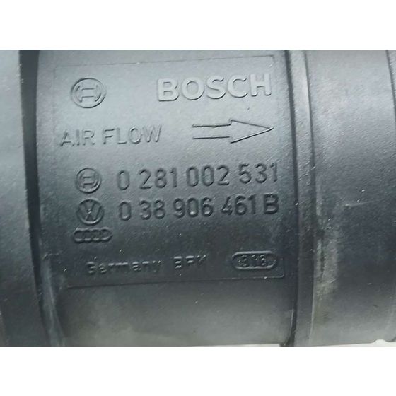 Caudalimetro para Seat Ibiza (6L1)