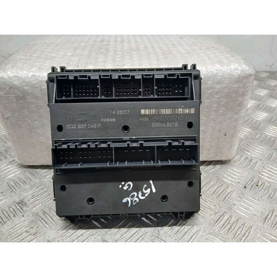 Caja Reles / Fusibles para Seat Ibiza (6L1)