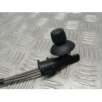 Retrovisor Derecho para Seat Ibiza (6L1)