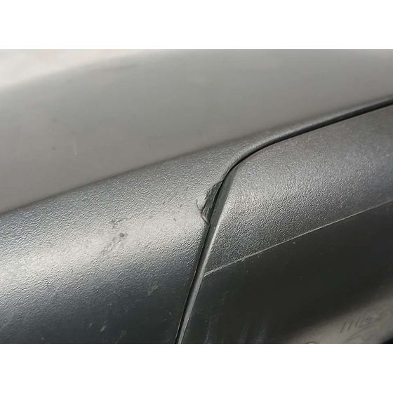 Retrovisor Derecho para Seat Ibiza (6L1)