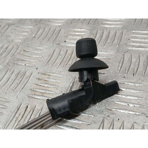 Retrovisor Izquierdo para Seat Ibiza (6L1)