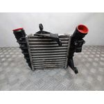 Intercooler para Seat Ibiza (6L1)