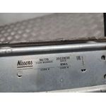 Intercooler para Seat Ibiza (6L1)
