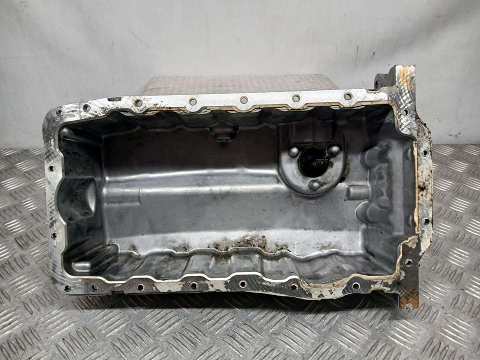 Carter para Volkswagen Jetta (1K2)