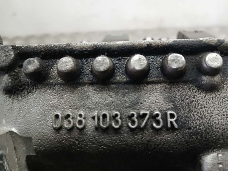 Culata para Volkswagen Jetta (1K2)