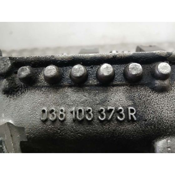 Culata para Volkswagen Jetta (1K2)