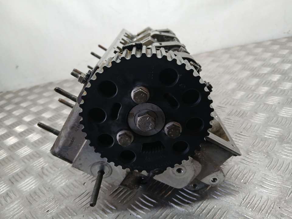 Culata para Volkswagen Jetta (1K2)