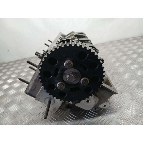 Culata para Volkswagen Jetta (1K2)