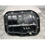 Carter para Toyota Auris
