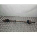 Transmision Delantera Derecha para Hyundai I10