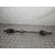 Transmision Delantera Derecha para Hyundai I10