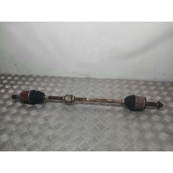 Transmision Delantera Derecha para Hyundai I10
