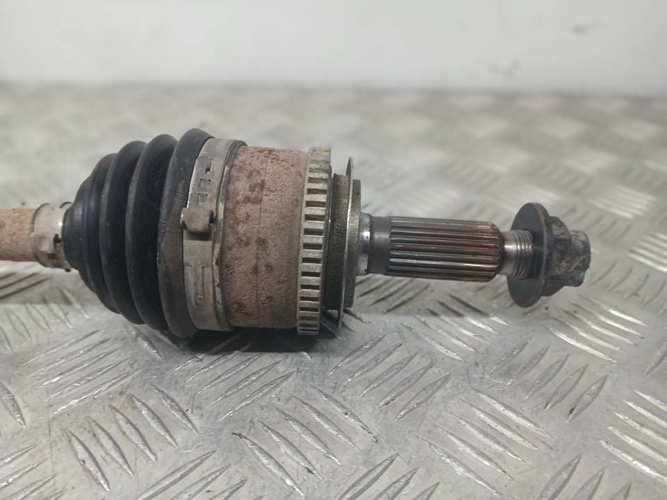 Transmision Delantera Derecha para Hyundai I10