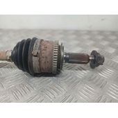 Transmision Delantera Derecha para Hyundai I10