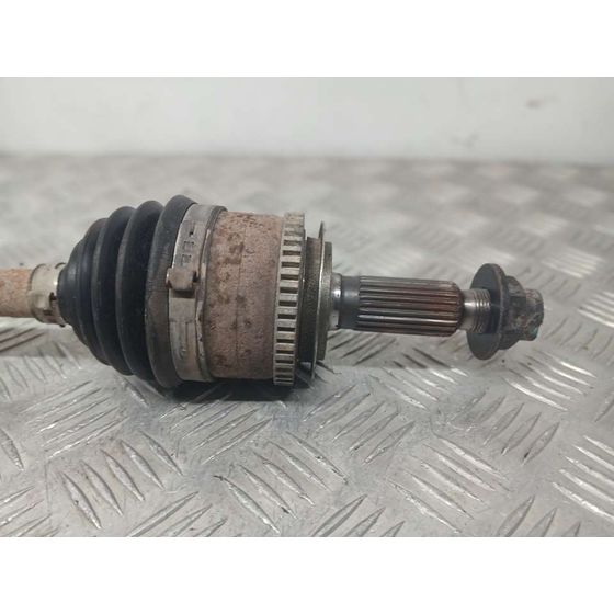 Transmision Delantera Derecha para Hyundai I10