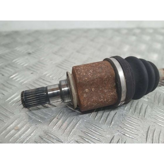Transmision Delantera Derecha para Hyundai I10