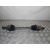 Transmision Delantera Izquierda para Hyundai I10