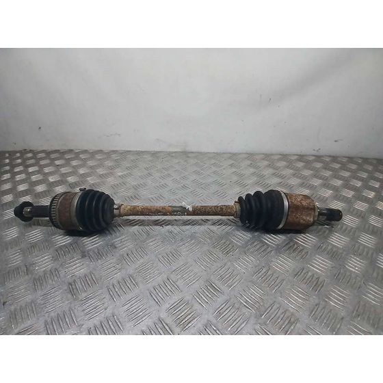 Transmision Delantera Izquierda para Hyundai I10