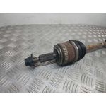 Transmision Delantera Izquierda para Hyundai I10