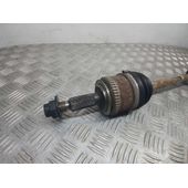 Transmision Delantera Izquierda para Hyundai I10