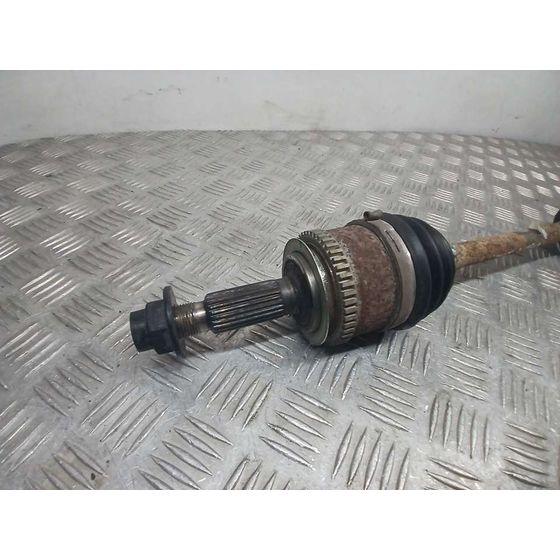 Transmision Delantera Izquierda para Hyundai I10