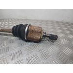 Transmision Delantera Izquierda para Hyundai I10