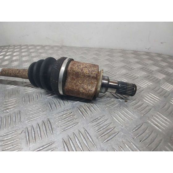 Transmision Delantera Izquierda para Hyundai I10