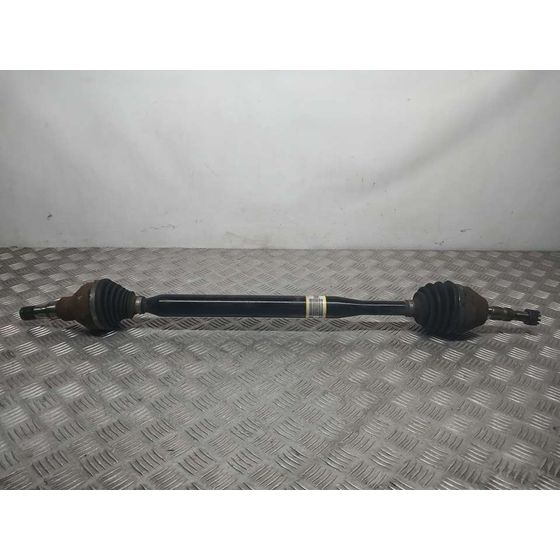 Transmision Delantera Derecha para Opel Meriva B