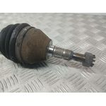 Transmision Delantera Derecha para Opel Meriva B