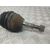 Transmision Delantera Derecha para Opel Meriva B