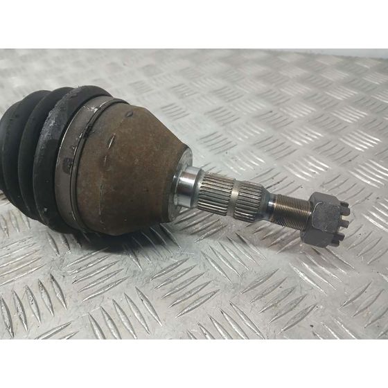 Transmision Delantera Derecha para Opel Meriva B