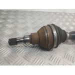 Transmision Delantera Derecha para Opel Meriva B