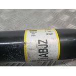 Transmision Delantera Derecha para Opel Meriva B
