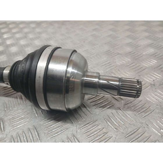 Transmision Delantera Izquierda para Opel Meriva B