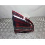 Piloto Trasero Izquierdo para Opel Meriva B