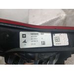 Piloto Trasero Izquierdo para Opel Meriva B