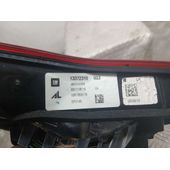 Piloto Trasero Izquierdo para Opel Meriva B