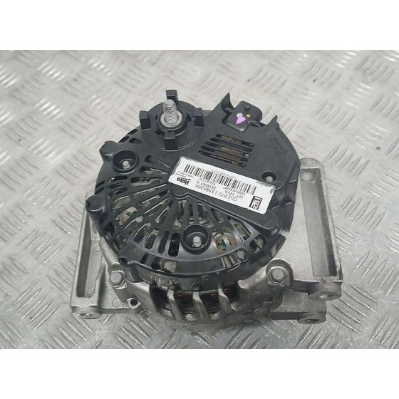 Alternador para Opel Meriva B