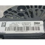 Alternador para Opel Meriva B