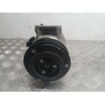 Compresor Aire Acondicionado para Opel Meriva B