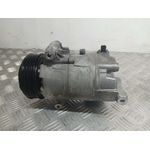 Compresor Aire Acondicionado para Opel Meriva B